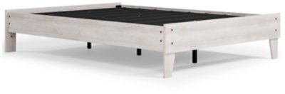Shawburn Full Platform Bed - Image 5