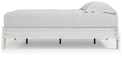 Shawburn Full Platform Bed - Image 15