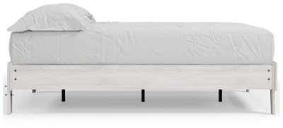Shawburn Full Platform Bed - Image 11