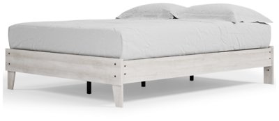 Shawburn Queen Platform Bed - Image 7