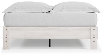 Shawburn Queen Platform Bed - Image 12