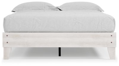 Shawburn Queen Platform Bed - Image 8