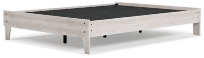 Shawburn Queen Platform Bed - Image 5