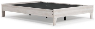 Shawburn Queen Platform Bed - Image 4
