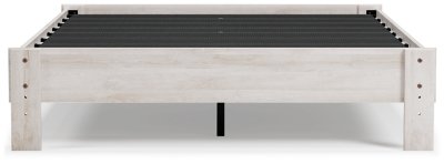 Shawburn Queen Platform Bed - Image 13