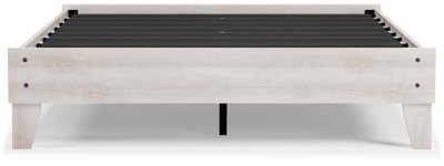 Shawburn Queen Platform Bed - Image 10