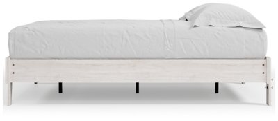 Shawburn Queen Platform Bed - Image 14