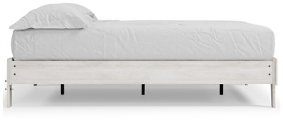 Shawburn Queen Platform Bed - Image 9