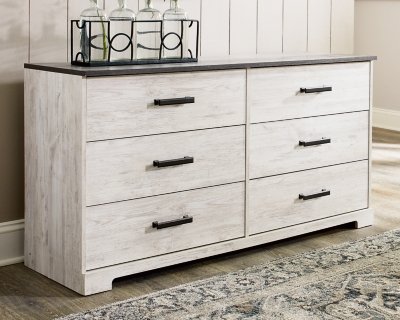 Shawburn Dresser - Image 3