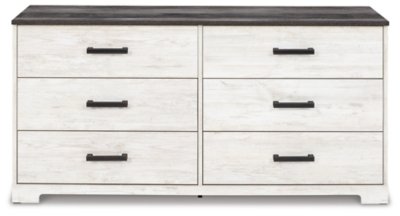 Shawburn Dresser - Image 7