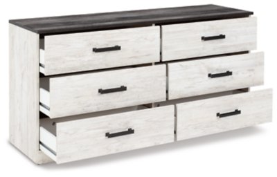 Shawburn Dresser - Image 5