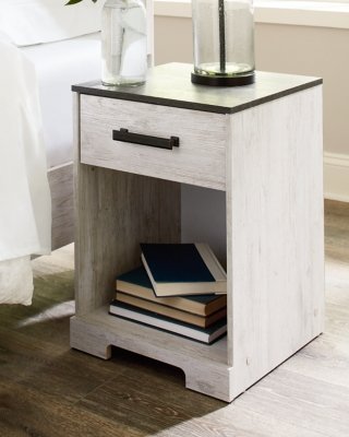Shawburn Nightstand - Image 3