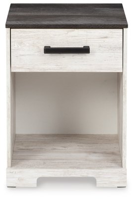 Shawburn Nightstand - Image 6