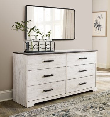 Shawburn Dresser - Image 7
