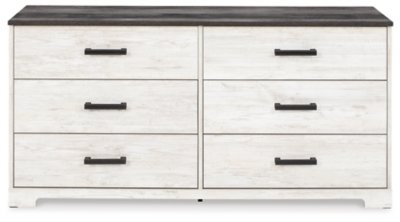 Shawburn Dresser - Image 5