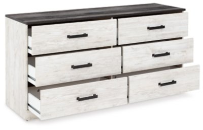 Shawburn Dresser - Image 4