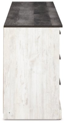 Shawburn Dresser - Image 6