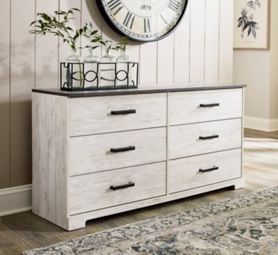 Shawburn Dresser - Image 3