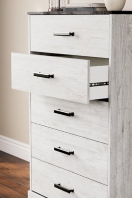 Shawburn Chest of Drawers - Image 10