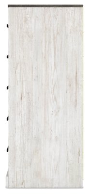 Shawburn Chest of Drawers - Image 9