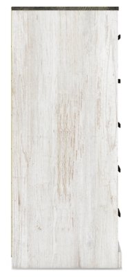 Shawburn Chest of Drawers - Image 7