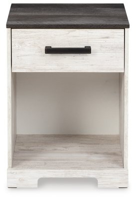 Shawburn Nightstand - Image 6