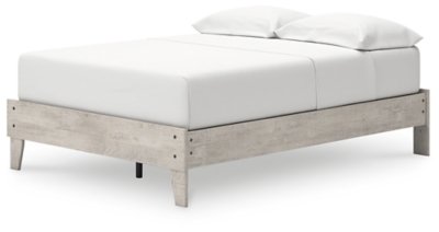 Shawburn Full Platform Bed - Image 5