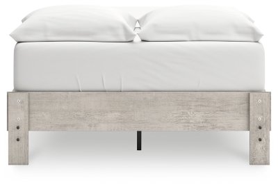 Shawburn Full Platform Bed - Image 7