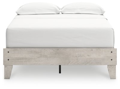 Shawburn Full Platform Bed - Image 6