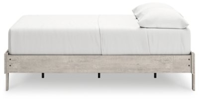 Shawburn Full Platform Bed - Image 8