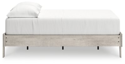 Shawburn Full Platform Bed - Image 9