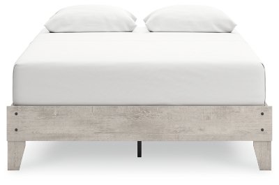 Shawburn Queen Platform Bed - Image 6