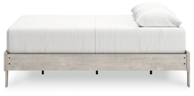 Shawburn Queen Platform Bed - Image 8