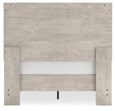 Shawburn Full Platform Bed - Image 6