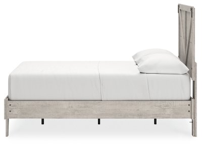 Shawburn Full Platform Bed - Image 7