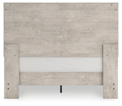 Shawburn Queen Platform Bed - Image 6