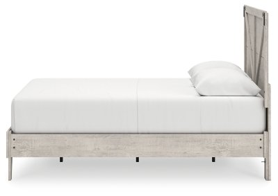 Shawburn Queen Platform Bed - Image 7