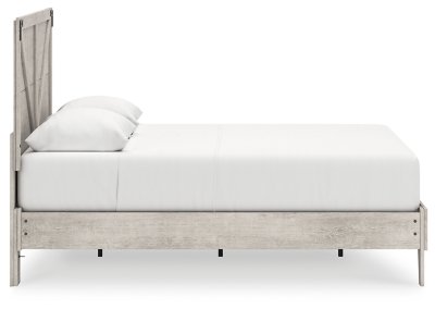 Shawburn Queen Platform Bed - Image 8