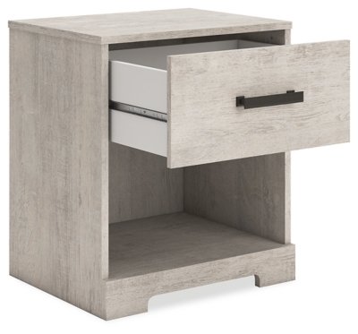 Shawburn Nightstand - Image 5