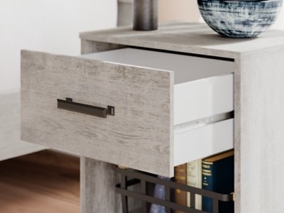 Shawburn Nightstand - Image 11