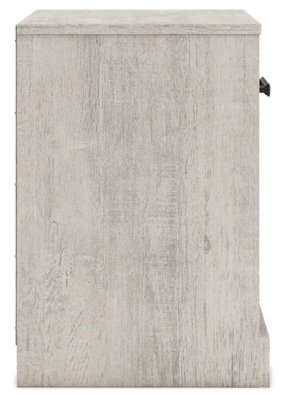 Shawburn Nightstand - Image 9