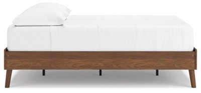 Fordmont Full Platform Bed - Image 9