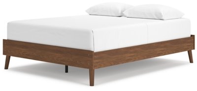 Fordmont Queen Platform Bed - Image 5