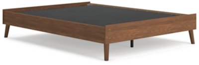 Fordmont Queen Platform Bed - Image 4