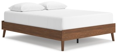 Fordmont Queen Platform Bed - Image 3