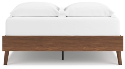 Fordmont Queen Platform Bed - Image 7