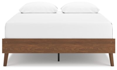 Fordmont Queen Platform Bed - Image 6