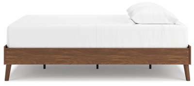 Fordmont Queen Platform Bed - Image 8