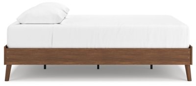 Fordmont Queen Platform Bed - Image 9