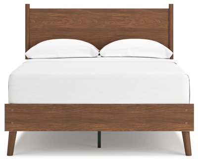 Fordmont Full Panel Bed - Image 5